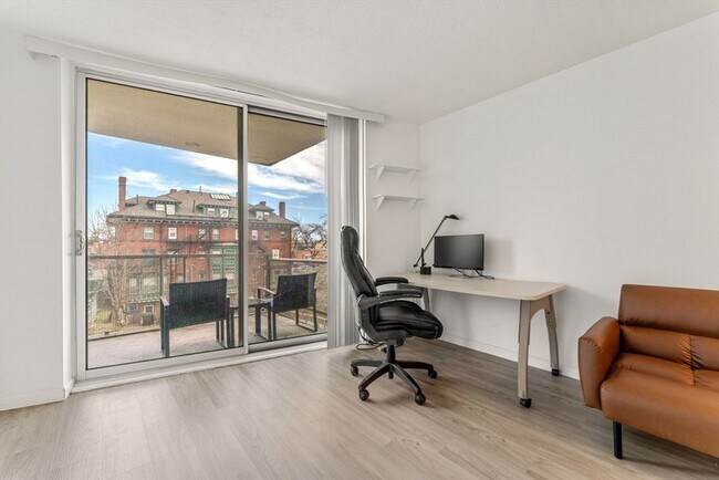 Foto del edificio - 19 Winchester St