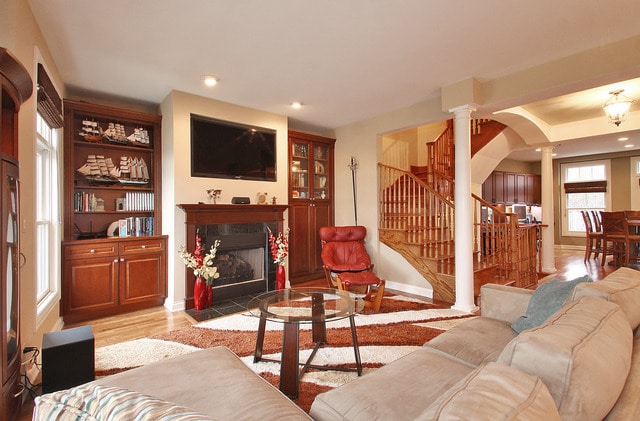 Building Photo - 1813 Admiral Ct