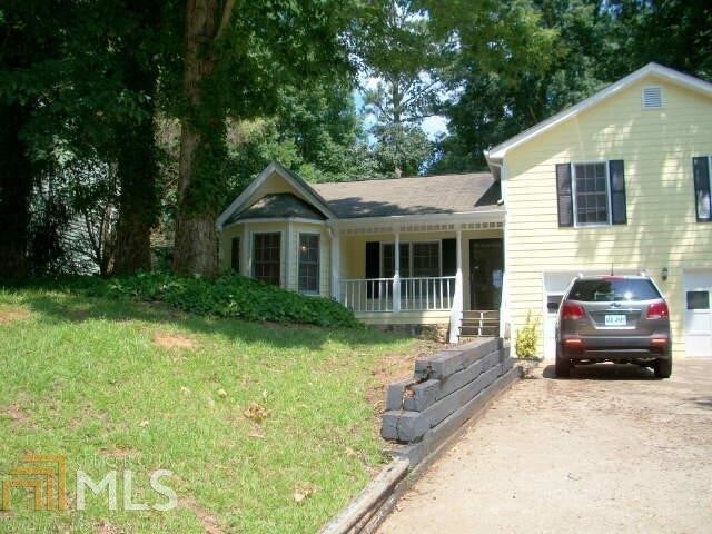 Building Photo - 1295 Grayland Hills Dr