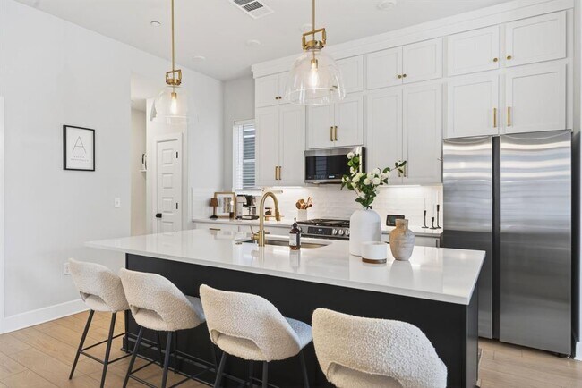 Foto del edificio - 606 Terrier Trl