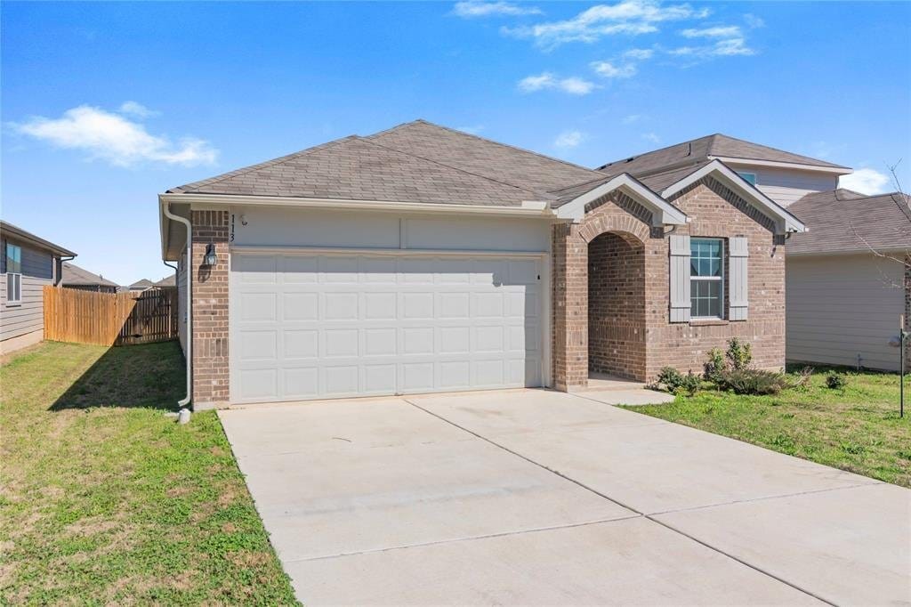 Foto principal - 113 Jubilee Dr