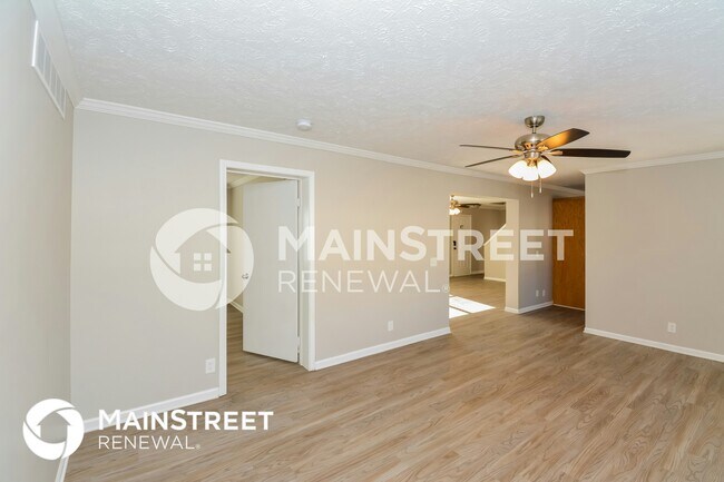 Foto del edificio - 2003 Somerset Pl