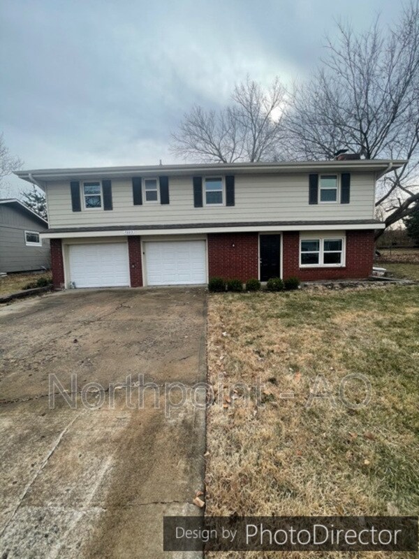 7223 NW 84th Terrace, Kansas City, MO 64153 House Rental in Kansas