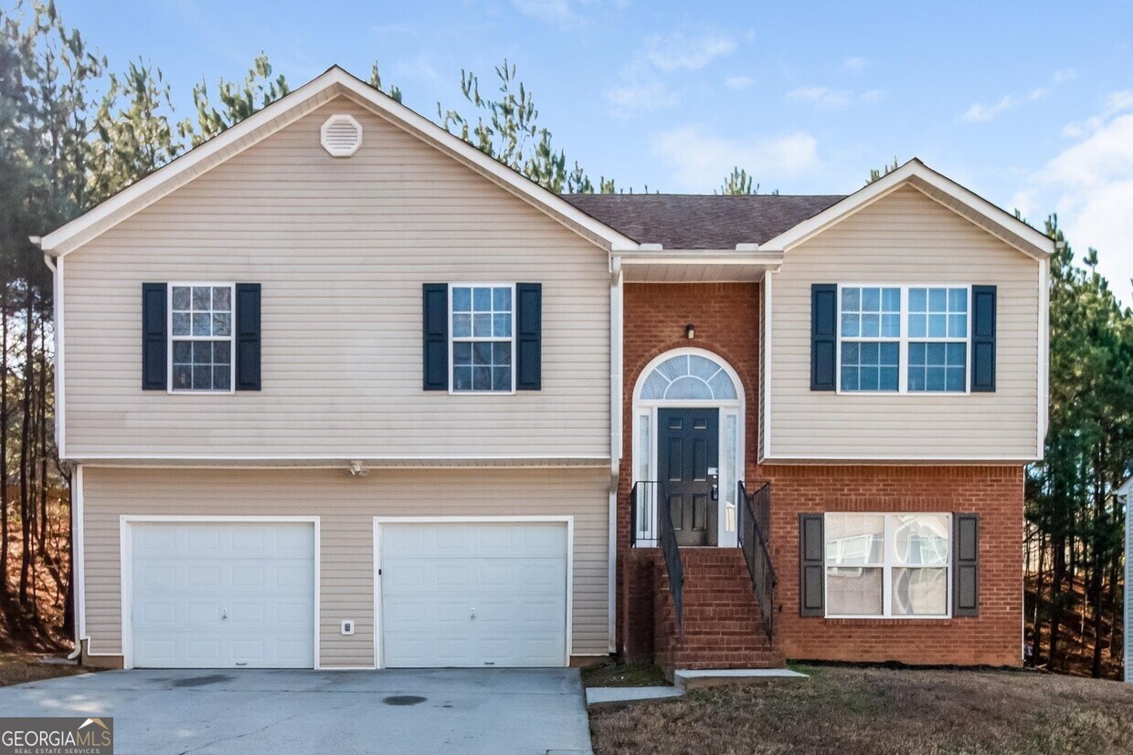 8139 Green Garden Dr, Riverdale, GA 30296 House Rental in Riverdale