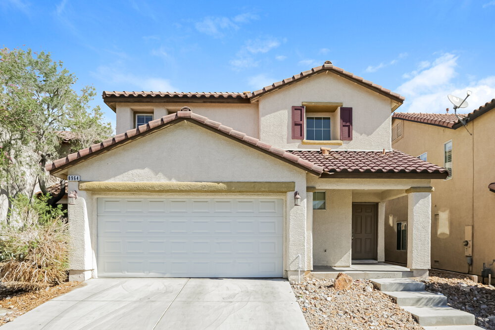 Foto principal - 8964 Candice Creek Ct