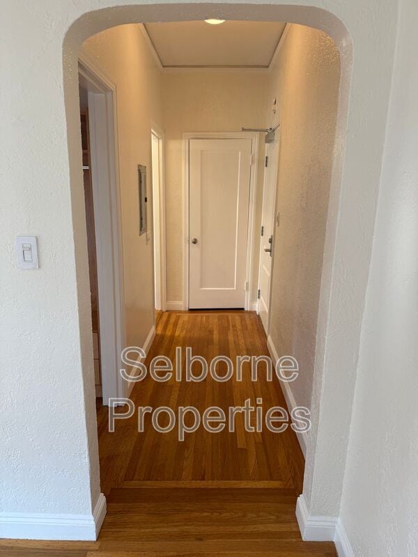 Building Photo - 507 Forest St