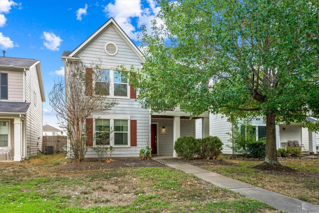 6323 Hall Pond Ct, Katy, TX 77449 Condo for Rent in Katy, TX