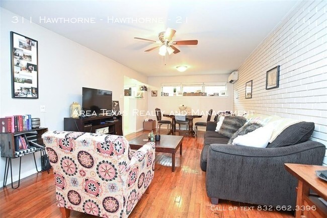 Foto del edificio - One Bedroom Apartment in Montrose!