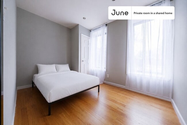 Room in Shared 4 bed/2 bath home in Upper West Side - Room in Shared 4 bed/2 bath home in Upper West Side