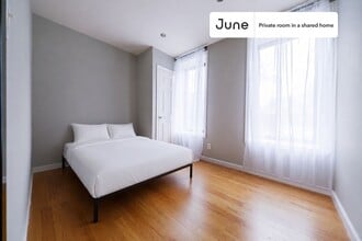 Building Photo - Room in Shared 4 bed/2 bath home in Upper West Side