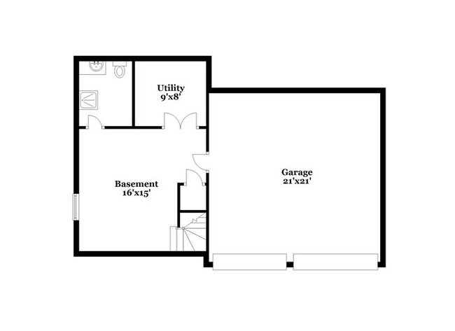 Building Photo - 201 NE 1st St Terrace, Blue Springs, MO 64014