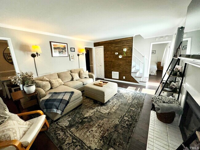 Foto del edificio - 2617 Kirk Rd