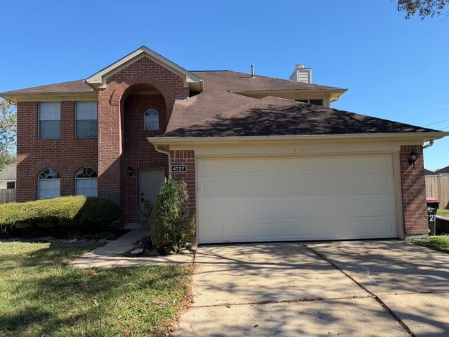 Foto del edificio - 4727 Serenity Trail