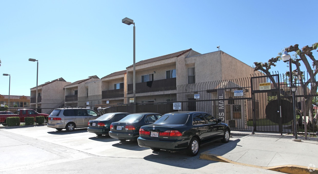 22 Apartments Available for Rent in La Puente, CA