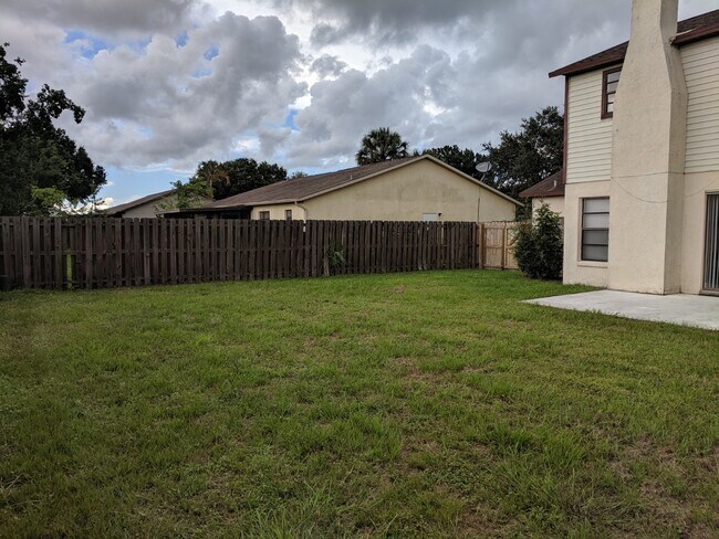 Foto del edificio - 190 Cinnamon Bay Ln