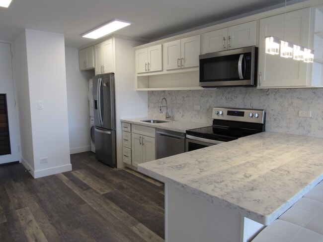 Building Photo - 435 Seaside Ave