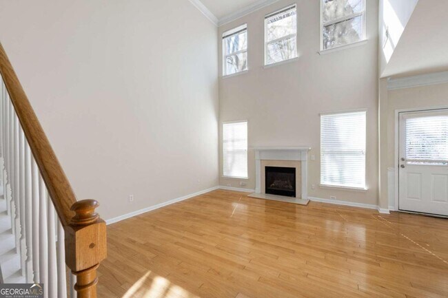 Foto del edificio - 418 Mountain View Ln