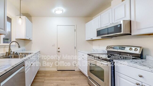 Building Photo - 353 E Robles Ave