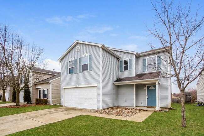 Building Photo - 2302 Summerwood Ln