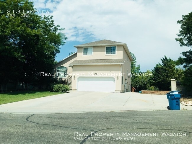 Building Photo - 3- Bedroom 2 Bath Stansbury