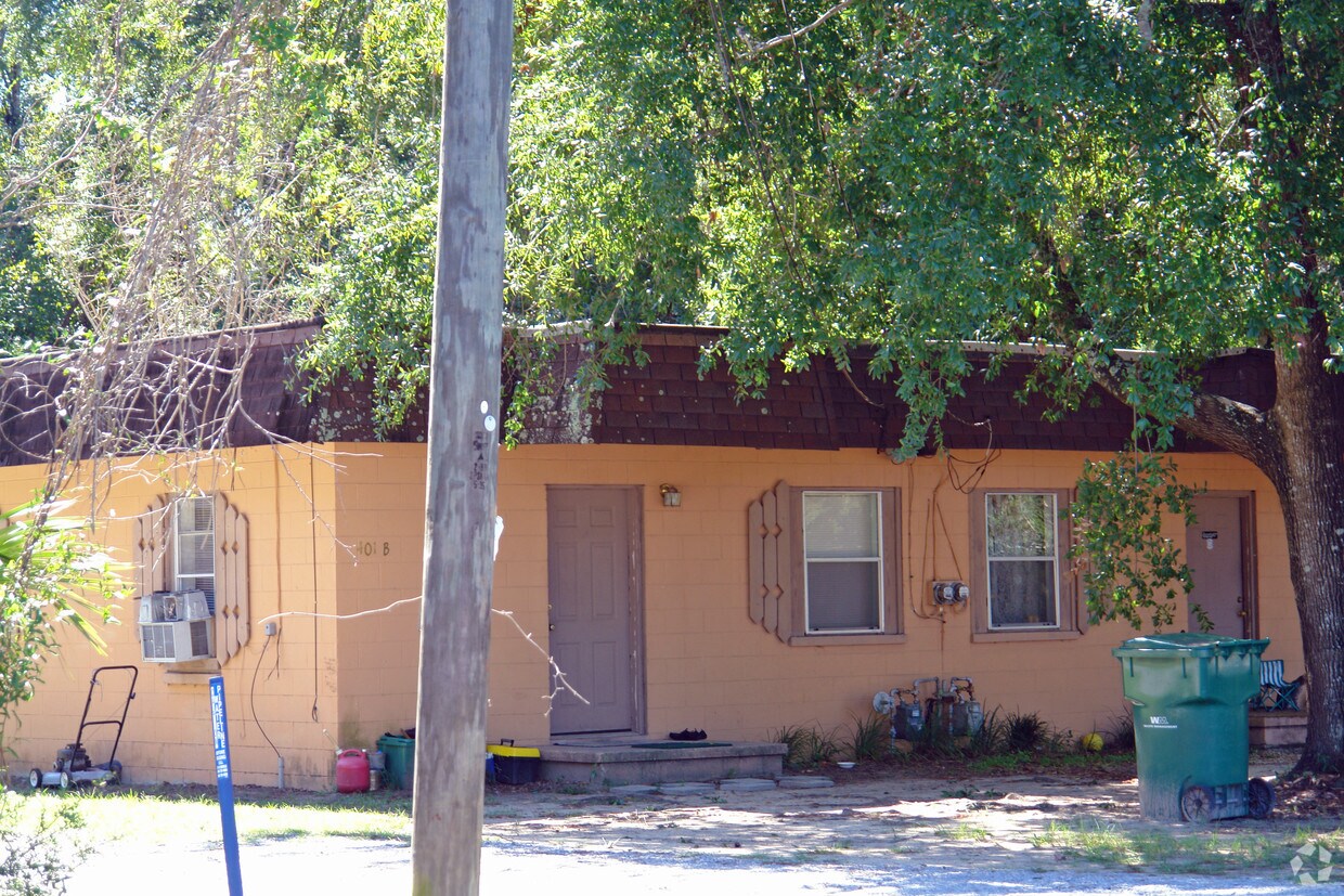 Foto del edificio - 401 Niceville Ave