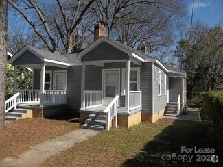 Building Photo - 1604 Allen St