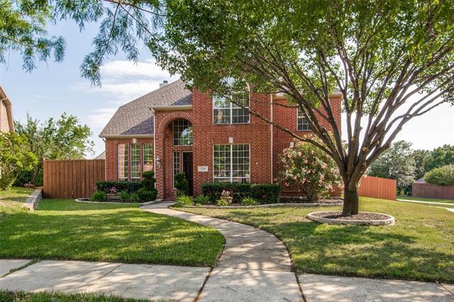 Foto principal - 2500 Sir Tristram Ln