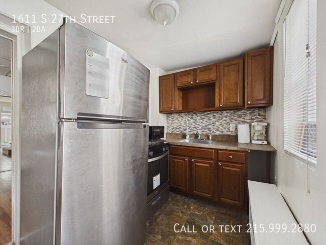 Foto del edificio - 1611 S 27th St