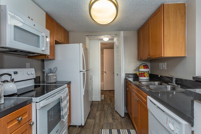 Foto del interior - The Landings at Pembroke Lakes