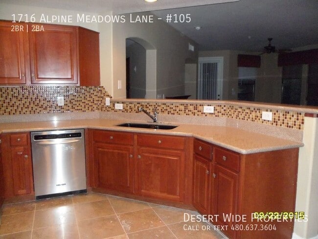 Building Photo - 1716 Alpine Meadows Ln