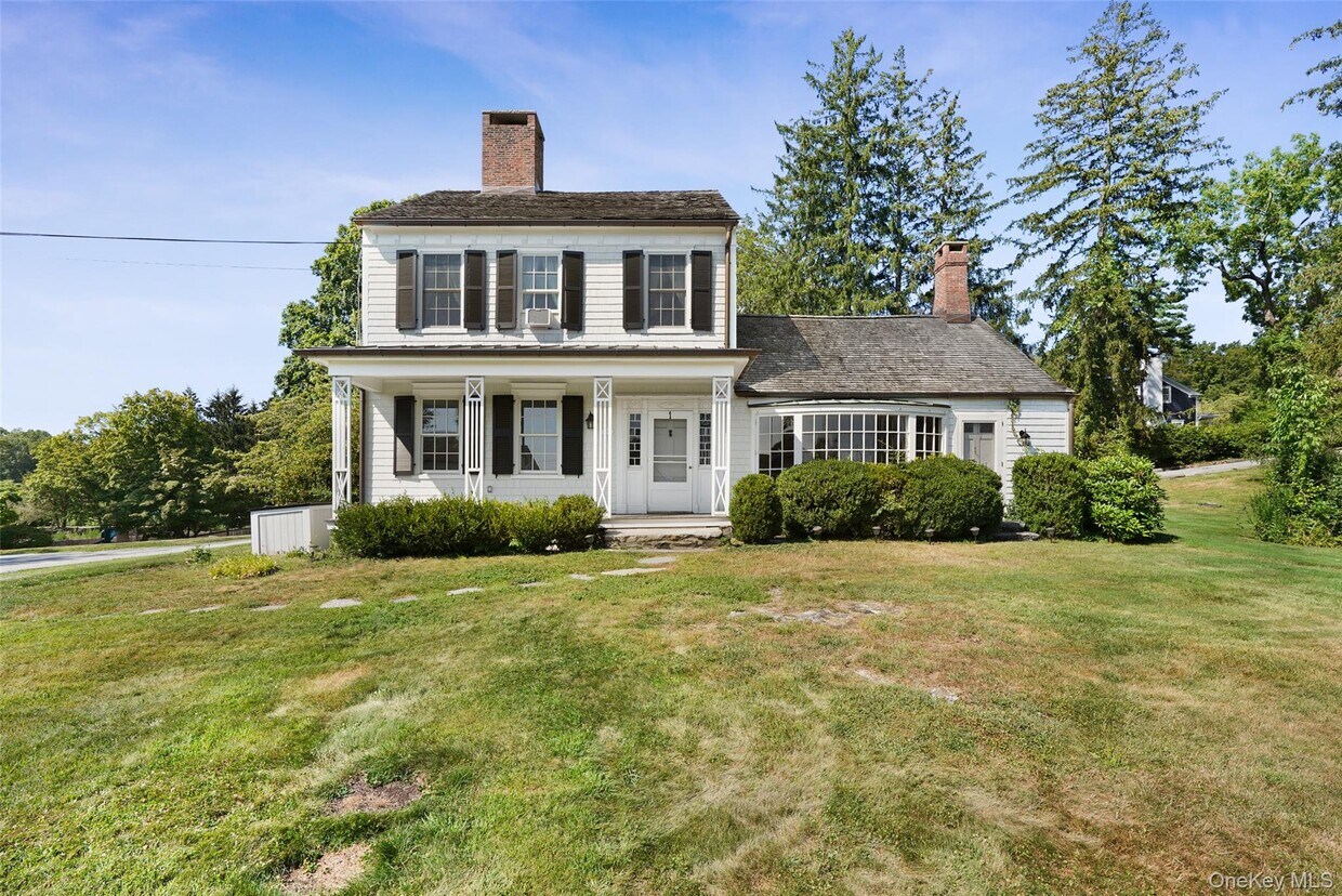 Foto principal - 1 Pound Ridge Rd