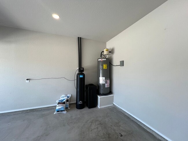 Foto del edificio - Luxury 3/2 Duplex in Seguin, Texas