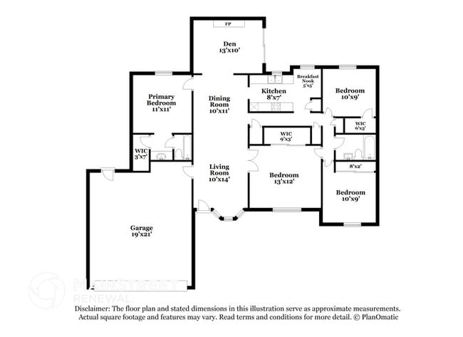 Building Photo - 8734 Brackenwood Dr