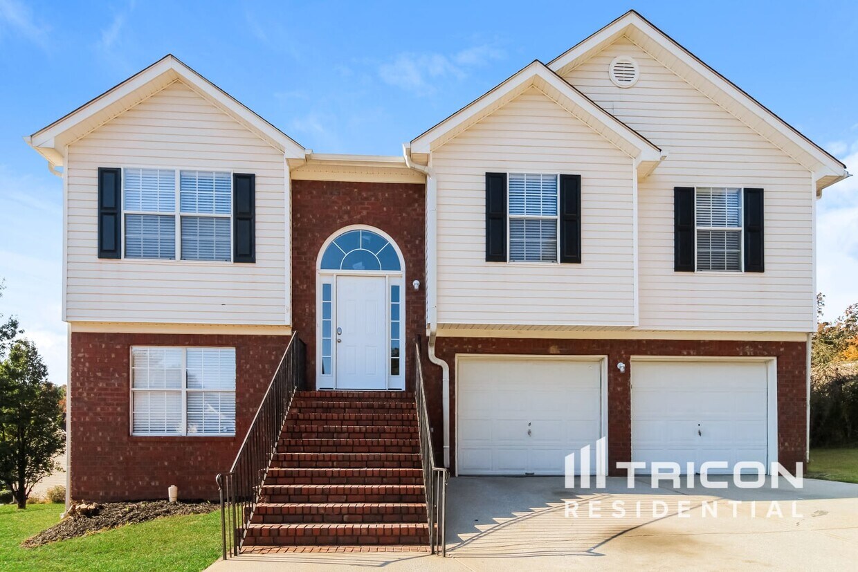 2388 Broad River Place Ellenwood GA House Rental in Ellenwood, GA