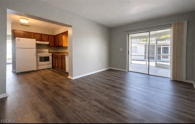 Building Photo - 1107 SE 46th Ln