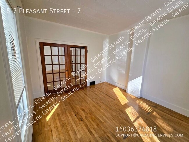 Foto del edificio - 5-7 Pleasant Street-7
