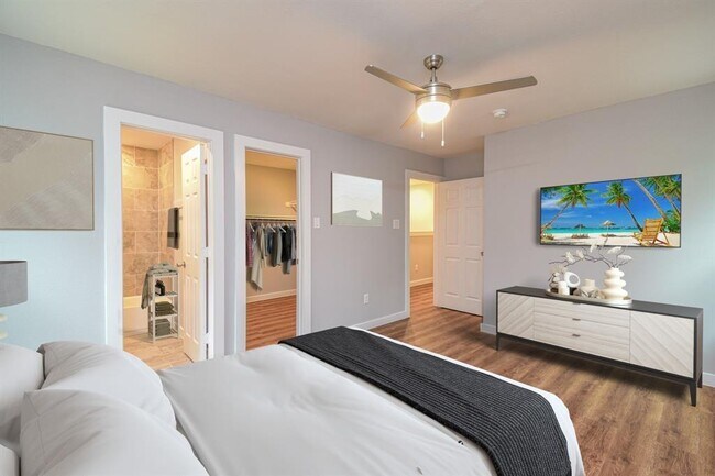 Foto del edificio - 6008 Wedgefield St