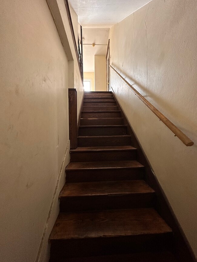 678 Spruce St, WV 26505 House Rental in WV