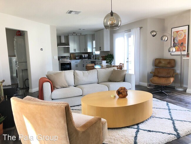Building Photo - 3 br, 2 bath House - 1050 Bracken Ave
