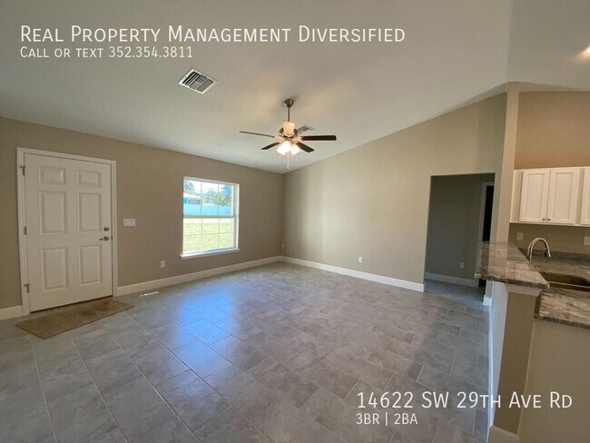 Building Photo - 14622 SW 29th Av Rd