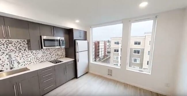 Foto del edificio - Vitality on 17th