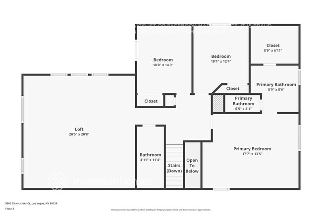 Building Photo - 9500 Chanticleer Ct