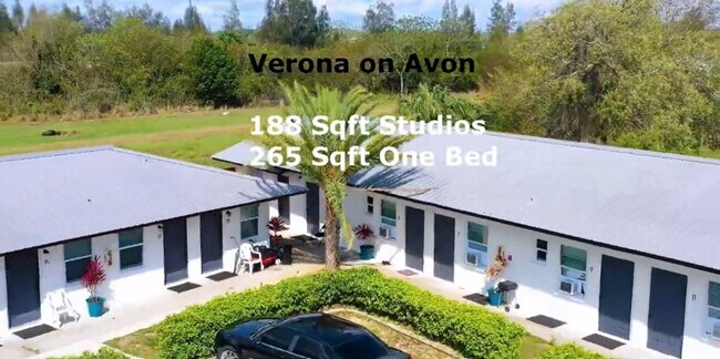 Foto del edificio - 916 S Verona Ave