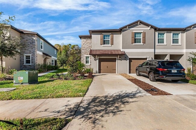 Building Photo - 17514 Nectar Flume Dr