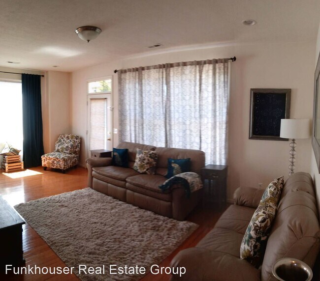 Foto del edificio - 3058 Crystal Spring Ln