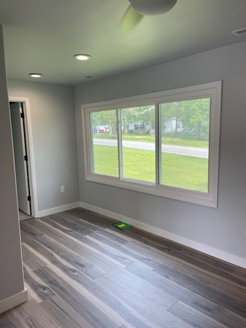 Master bedroom - 6601 W 141st Ave