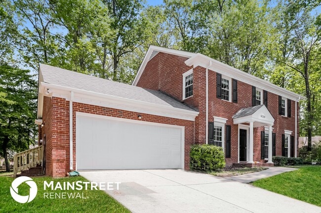 Building Photo - 6200 Oak Glen Ln