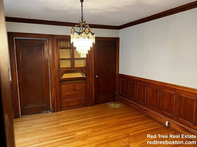 Foto del edificio - 4 Seagrave Rd