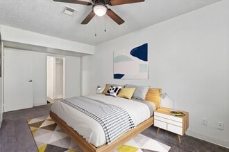 Interior Photo - Sahara and Playa Palms