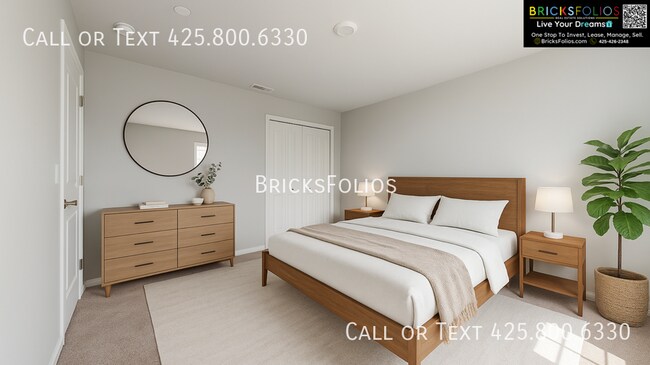 Foto del edificio - 4245 Pronghorn Pl